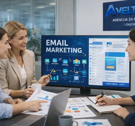 email marketing