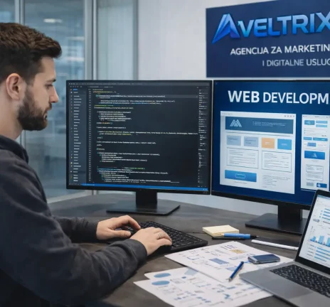 web development